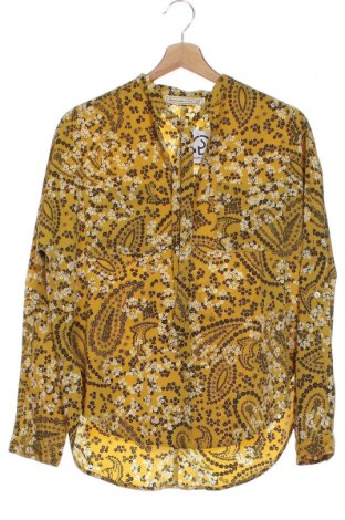 Dámská halenka Abercrombie & Fitch, Velikost XS, Barva Vícebarevné, Cena  29,00 Kč