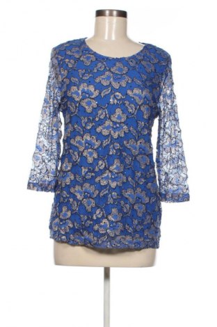 Bluză de femei Alfredo Pauly, Mărime M, Culoare Albastru, Preț 5,99 Lei