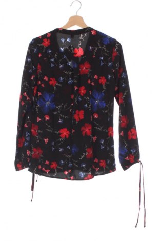 Γυναικεία μπλούζα Amisu, Μέγεθος XS, Χρώμα Πολύχρωμο, Τιμή 1,99 €