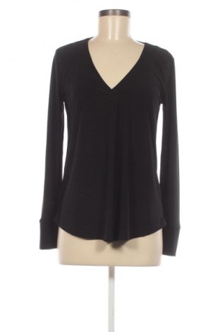 Dámská halenka Amisu, Velikost S, Barva Černá, Cena  49,00 Kč