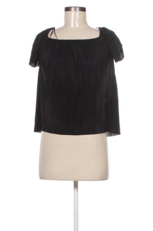 Dámská halenka Amisu, Velikost L, Barva Černá, Cena  49,00 Kč