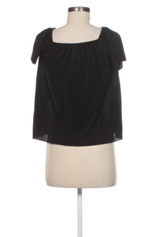 Dámská halenka Amisu, Velikost L, Barva Černá, Cena  49,00 Kč