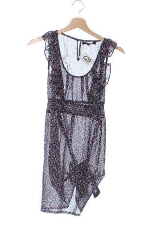 Дамска блуза Amisu, Размер XS, Цвят Многоцветен, Цена 2,04 €