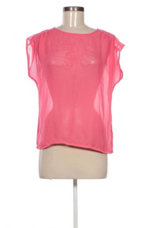 Дамска блуза Amisu, Размер S, Цвят Розов, Цена 2,04 €