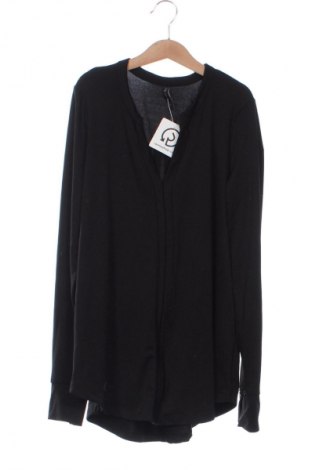 Дамска блуза Amisu, Размер XS, Цвят Черен, Цена 3,06 €