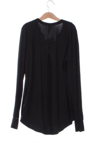 Дамска блуза Amisu, Размер XS, Цвят Черен, Цена 3,06 €