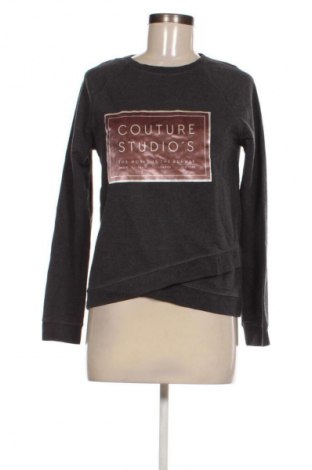 Damen Shirt Amisu, Größe S, Farbe Grau, Preis € 1,99