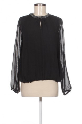 Dámská halenka Amisu, Velikost S, Barva Černá, Cena  29,00 Kč