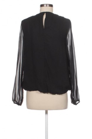 Dámská halenka Amisu, Velikost S, Barva Černá, Cena  29,00 Kč