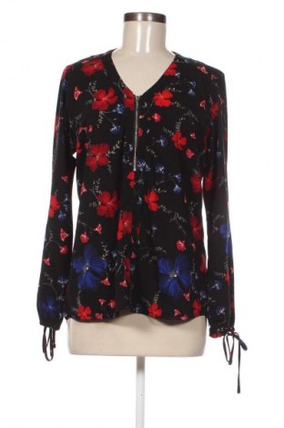 Dámská halenka Amisu, Velikost S, Barva Vícebarevné, Cena  49,00 Kč