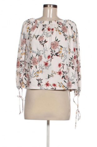 Dámská halenka Amisu, Velikost S, Barva Vícebarevné, Cena  29,00 Kč