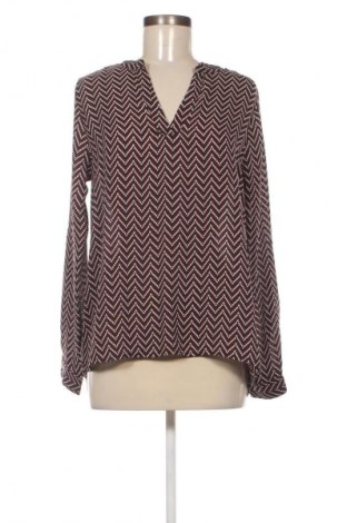 Dámská halenka Amisu, Velikost S, Barva Vícebarevné, Cena  29,00 Kč