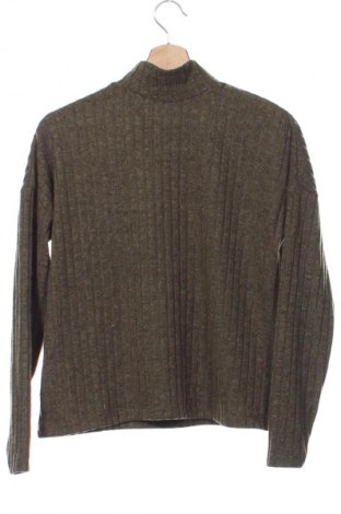 Damen Shirt Amisu, Größe XS, Farbe Grün, Preis € 1,99