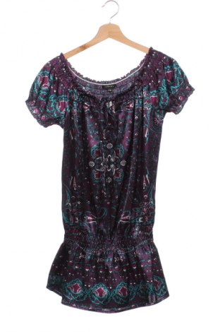 Bluză de femei Amisu, Mărime XS, Culoare Multicolor, Preț 7,99 Lei