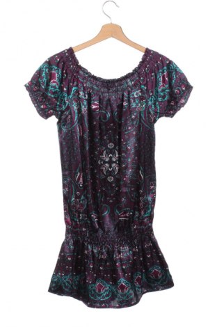 Bluză de femei Amisu, Mărime XS, Culoare Multicolor, Preț 7,99 Lei