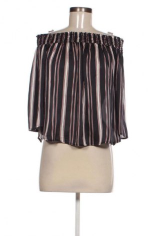 Damen Shirt Amisu, Größe S, Farbe Mehrfarbig, Preis 1,99 €