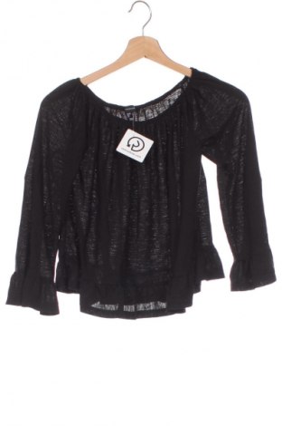 Dámská halenka Atmosphere, Velikost XXS, Barva Černá, Cena  29,00 Kč