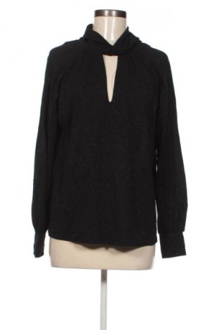 Dámská halenka Barcode, Velikost M, Barva Černá, Cena  309,00 Kč