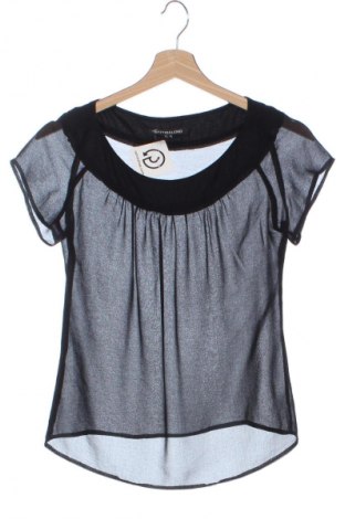 Дамска блуза Battibaleno, Размер XS, Цвят Черен, Цена 2,04 €