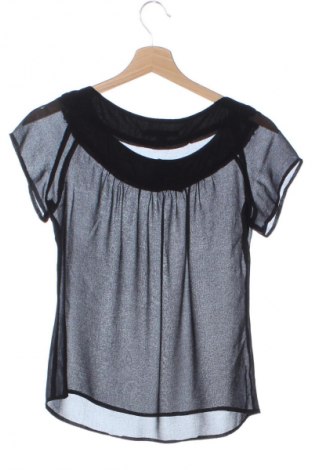 Дамска блуза Battibaleno, Размер XS, Цвят Черен, Цена 2,04 €