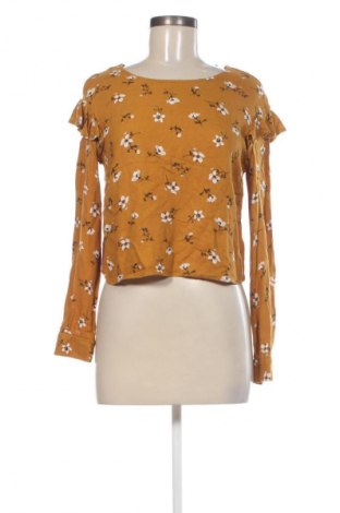 Dámská halenka Bershka, Velikost M, Barva Vícebarevné, Cena  29,00 Kč