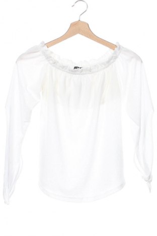 Dámská halenka Bershka, Velikost XS, Barva Bílá, Cena  219,00 Kč, #131559465