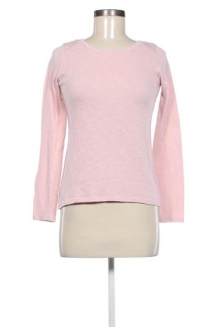 Bluzka damska Bershka, Rozmiar S, Kolor Różowy, Cena 6,99 zł