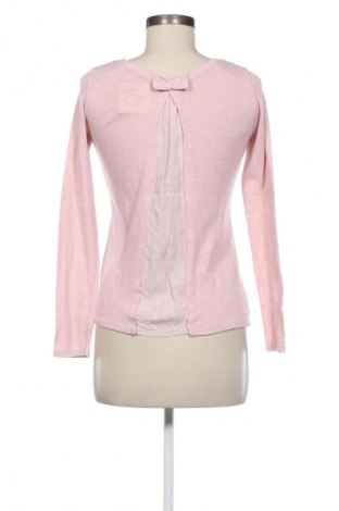 Bluzka damska Bershka, Rozmiar S, Kolor Różowy, Cena 6,99 zł