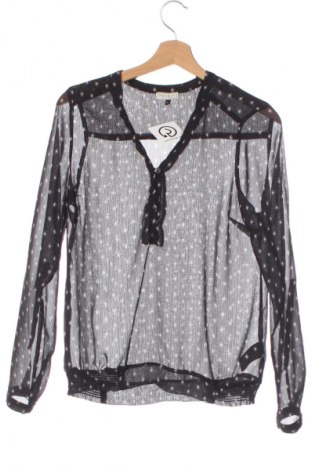 Dámská halenka Bien Bleu, Velikost XS, Barva Vícebarevné, Cena  29,00 Kč