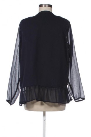 Dámská halenka Blue Motion, Velikost M, Barva Modrá, Cena  49,00 Kč