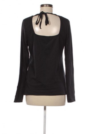 Γυναικεία μπλούζα Body Flirt, Μέγεθος M, Χρώμα Μαύρο, Τιμή 0,99 €