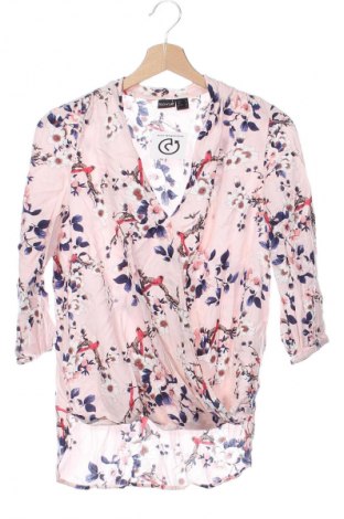 Dámská halenka Body Flirt, Velikost XS, Barva Vícebarevné, Cena  69,00 Kč