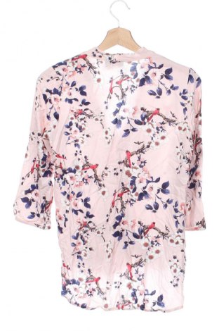 Dámská halenka Body Flirt, Velikost XS, Barva Vícebarevné, Cena  69,00 Kč