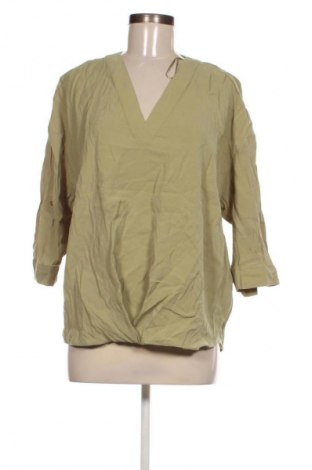 Γυναικεία μπλούζα C&A, Μέγεθος M, Χρώμα Πράσινο, Τιμή 1,99 €