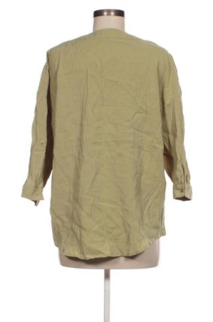 Γυναικεία μπλούζα C&A, Μέγεθος M, Χρώμα Πράσινο, Τιμή 1,99 €