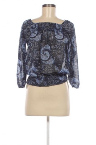 Γυναικεία μπλούζα C&A, Μέγεθος M, Χρώμα Πολύχρωμο, Τιμή 1,99 €