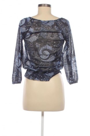 Γυναικεία μπλούζα C&A, Μέγεθος M, Χρώμα Πολύχρωμο, Τιμή 1,99 €