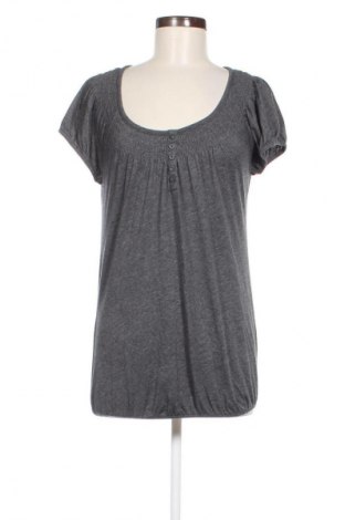 Γυναικεία μπλούζα C&A, Μέγεθος S, Χρώμα Γκρί, Τιμή 1,99 €