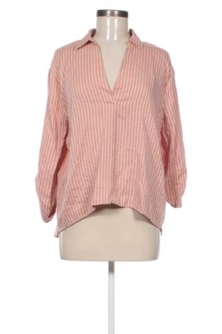 Dámská halenka Stradivarius, Velikost S, Barva Vícebarevné, Cena  69,00 Kč