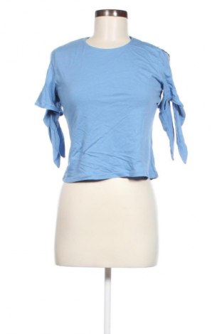 Дамска блуза Calliope, Размер S, Цвят Син, Цена 3,06 €