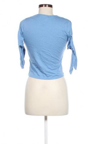 Дамска блуза Calliope, Размер S, Цвят Син, Цена 3,06 €