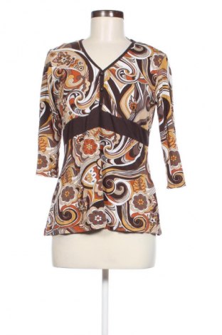 Dámská halenka Canda, Velikost XL, Barva Vícebarevné, Cena  179,00 Kč