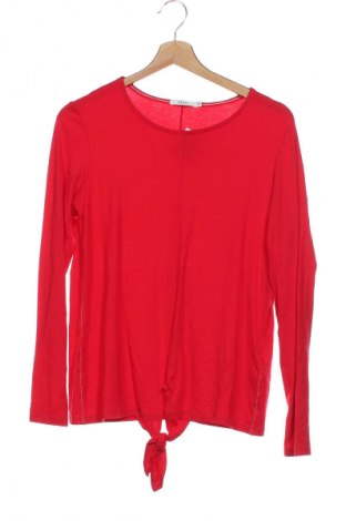 Dámská halenka Cecilia Classics, Velikost XS, Barva Červená, Cena  29,00 Kč