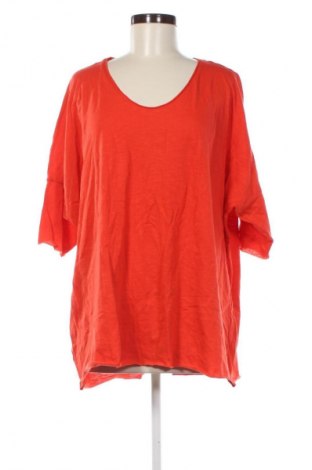 Dámská halenka Celestino, Velikost M, Barva Oranžová, Cena  49,00 Kč