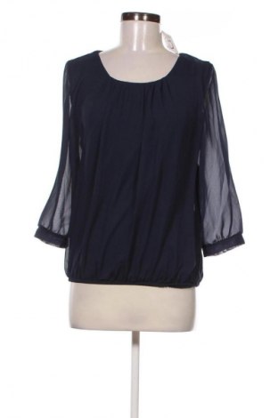 Bluzka damska Clockhouse, Rozmiar M, Kolor Niebieski, Cena 24,99 zł