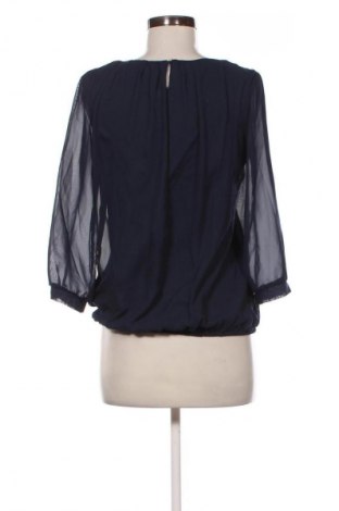 Bluzka damska Clockhouse, Rozmiar M, Kolor Niebieski, Cena 24,99 zł