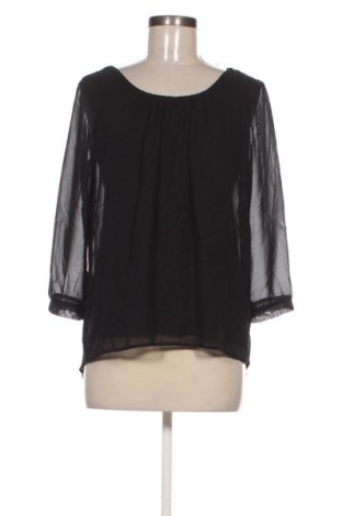 Dámská halenka Clockhouse, Velikost M, Barva Černá, Cena  49,00 Kč