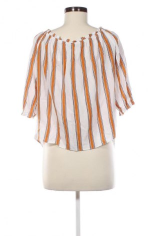 Дамска блуза Clockhouse, Размер M, Цвят Многоцветен, Цена 2,04 €