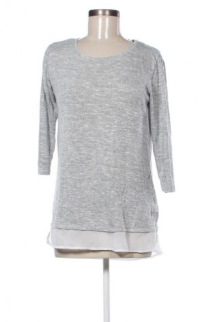 Дамска блуза Colours, Размер S, Цвят Сив, Цена 2,04 €