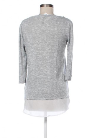 Дамска блуза Colours, Размер S, Цвят Сив, Цена 2,04 €